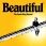 Album cover for Beautiful: The Carole King Musical