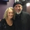 Carole King and Lou Adler at SeriousFun Gala LOA 2015