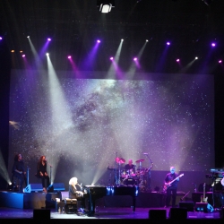 "Up On The Roof" Adelaide, Australia. Photo by Elissa Kline