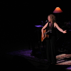 Carole King - Portland. Photo by Elissa Kline