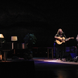 Red Rocks!  Photo by Elissa Kline