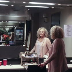 Dressing Room, Sydney. Photo by Elissa Kline