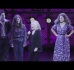 Carole King Surprises Costa Mesa | BEAUTIFUL - THE CAROLE KING MUSICAL